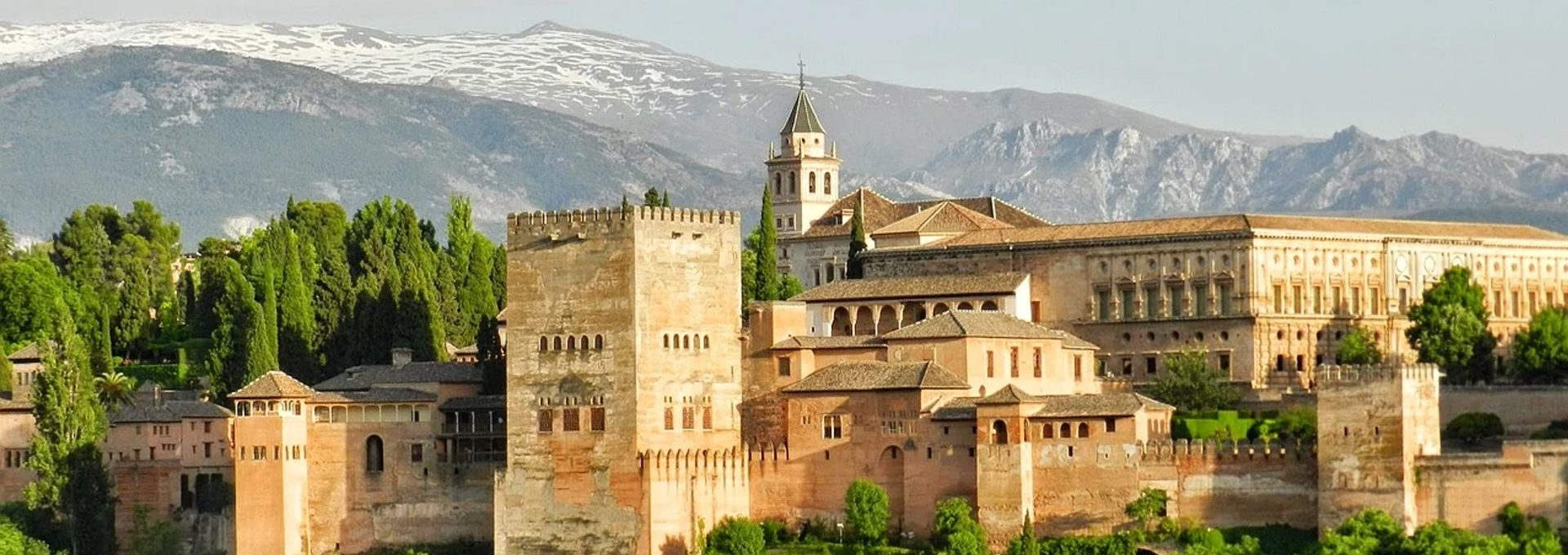 Qué ver en Granada